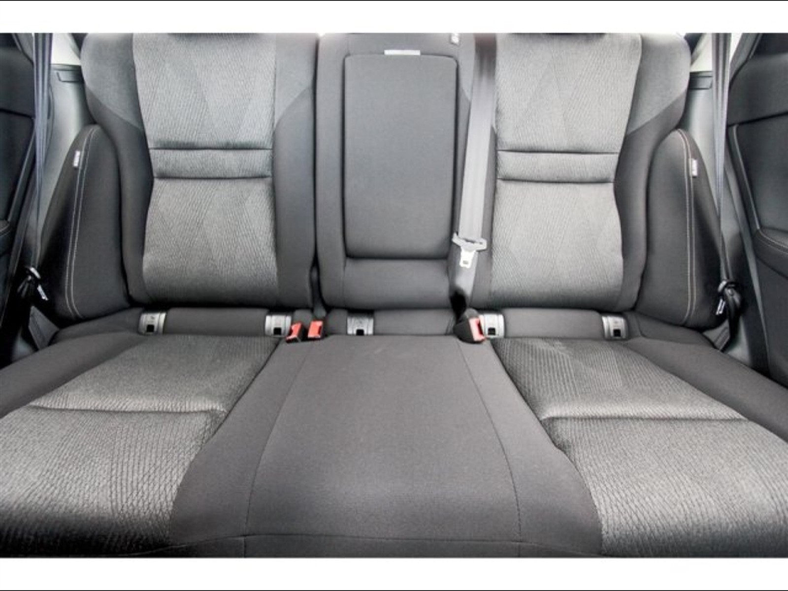 2026 Nissan Rogue SV Black at Robbins Nissan