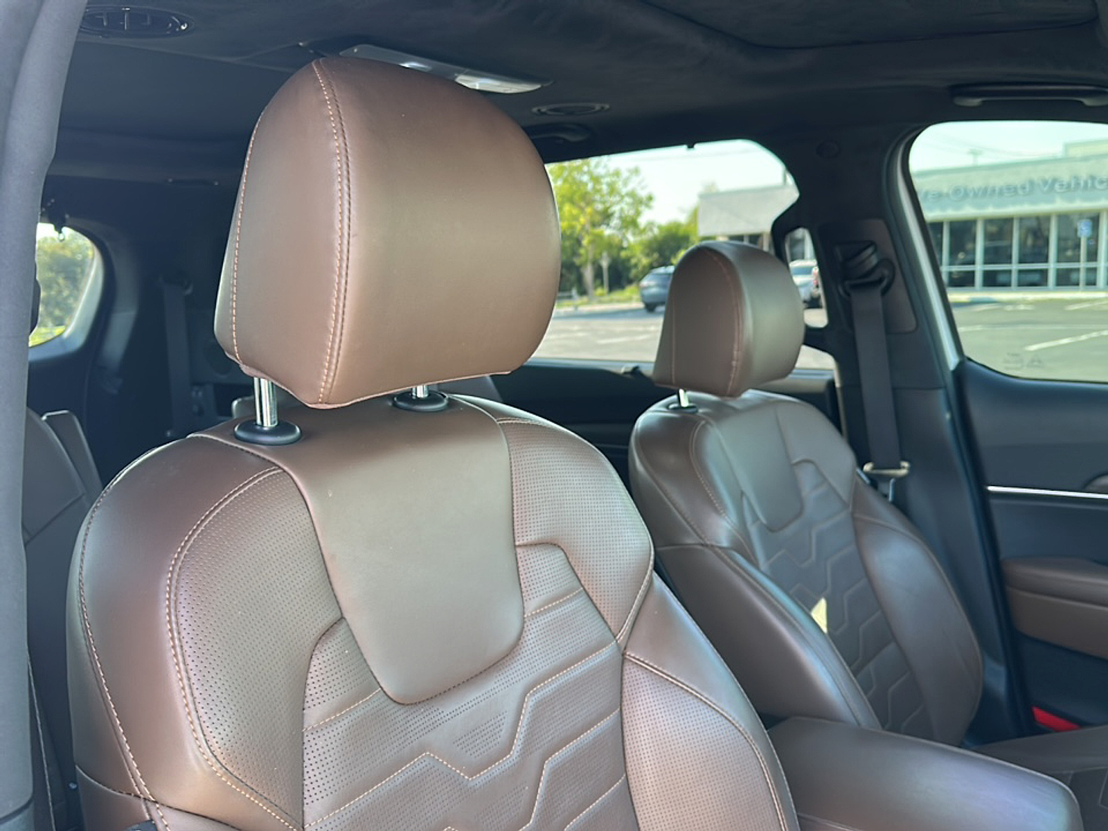 2022 Kia Telluride SX photo 12
