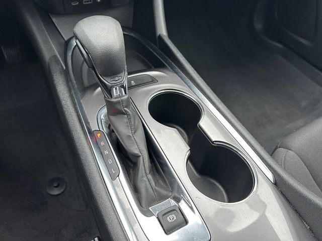 2023 Chevrolet Malibu 1LT photo 28