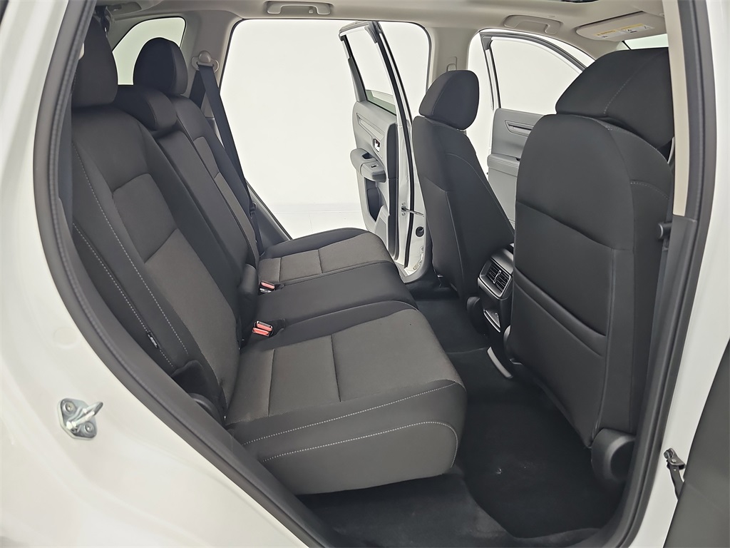 2024 Honda CR-V EX photo 13