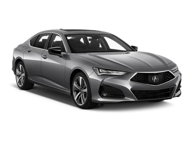 2023 Acura TLX A-SPEC Package's photo