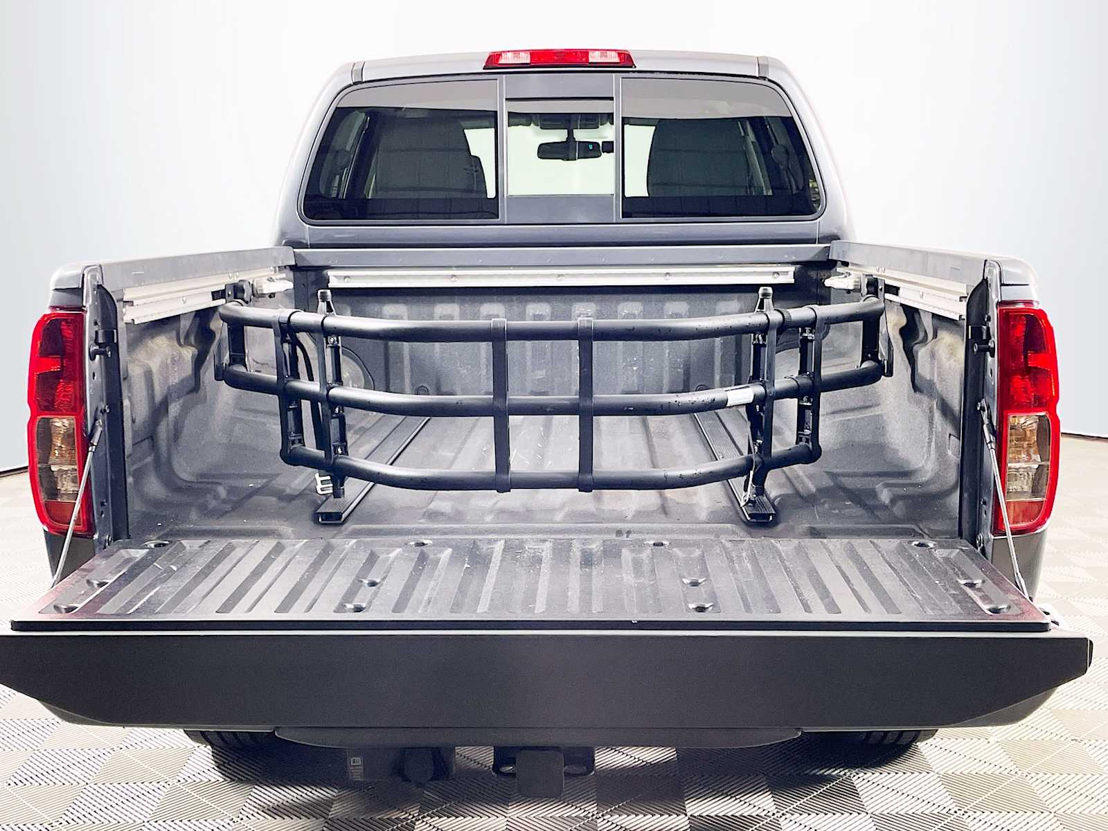 2021 Nissan Frontier SV photo 20