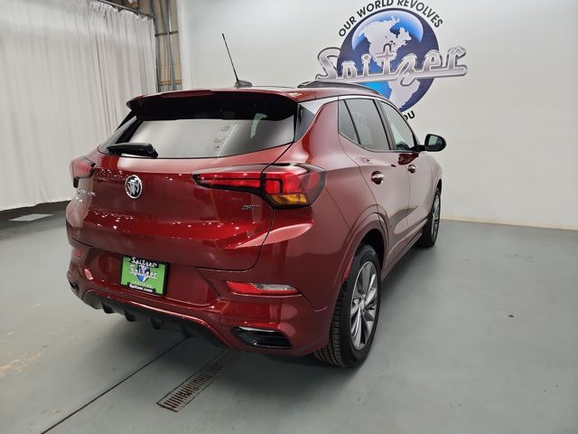 2022 Buick Encore GX Select photo 5