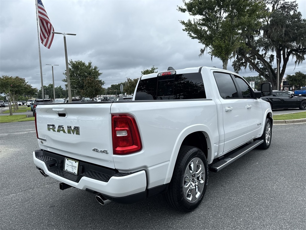 2026 Ram 1500 Big Horn Lone Star photo 2