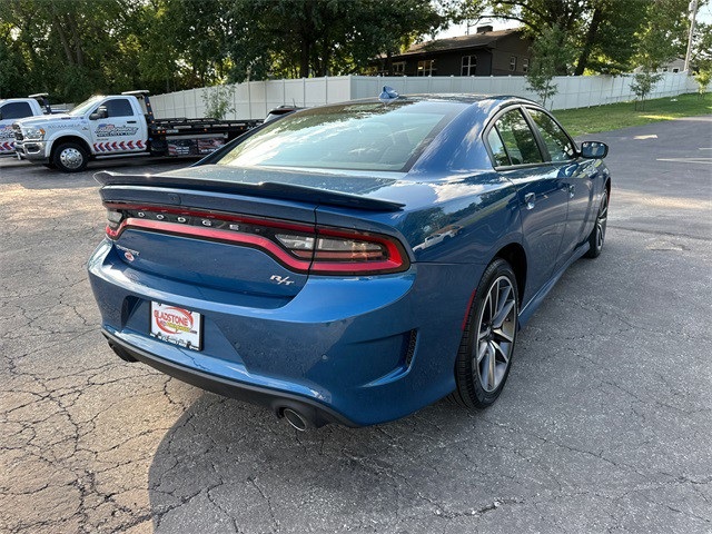 2023 Dodge Charger R/T photo 7