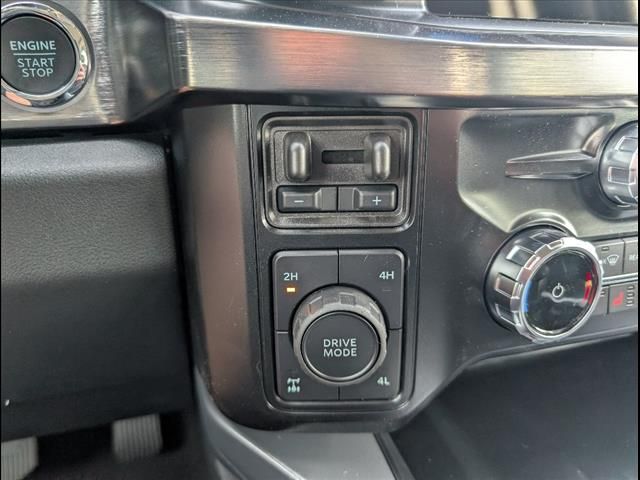 2025 Ford F-250 Lariat photo 11