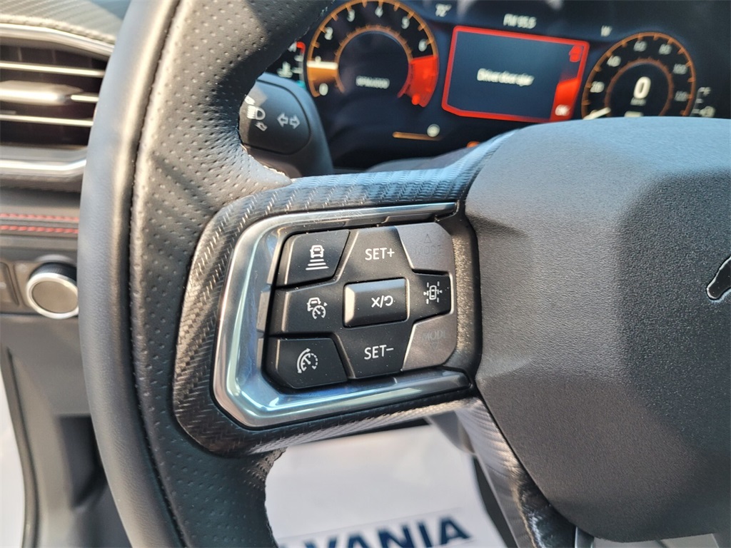 2025 Ford Mustang EcoBoost Premium photo 21
