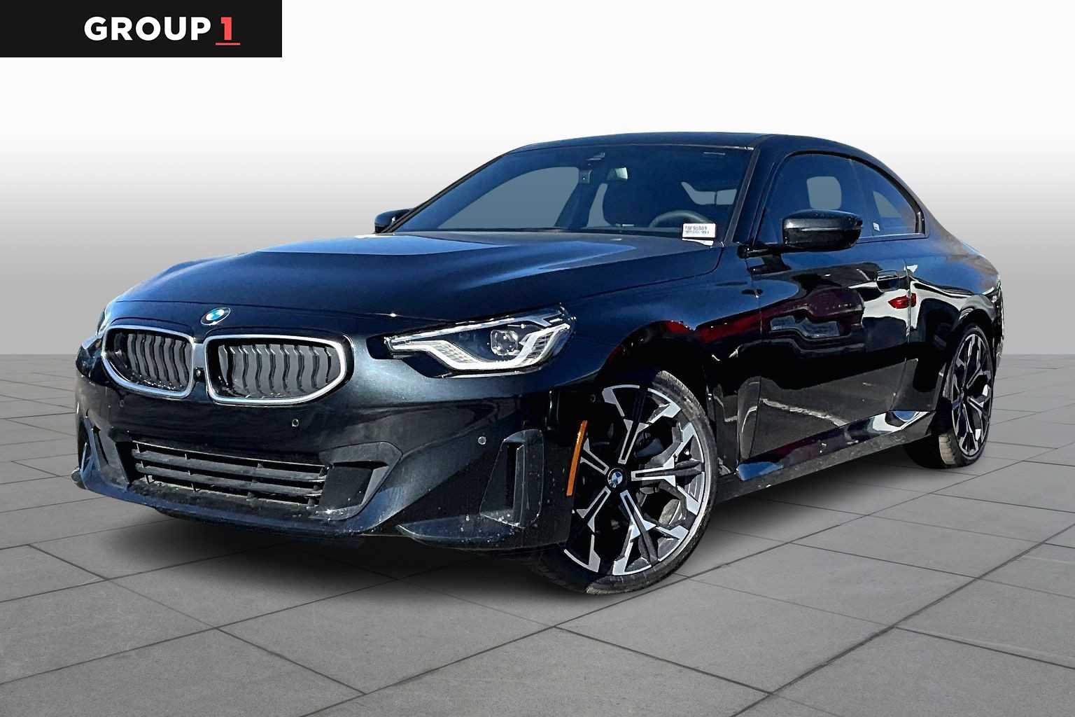 2026 BMW 2 Series 230i's photo