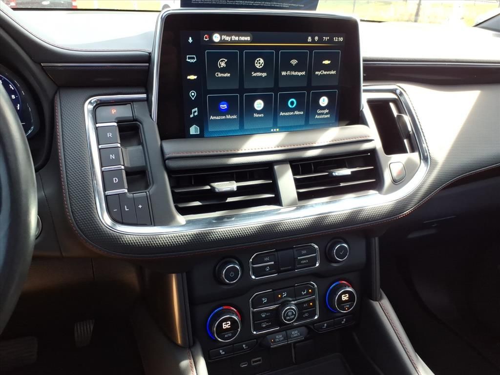 2022 CHEVROLET SUBURBAN - Image 18