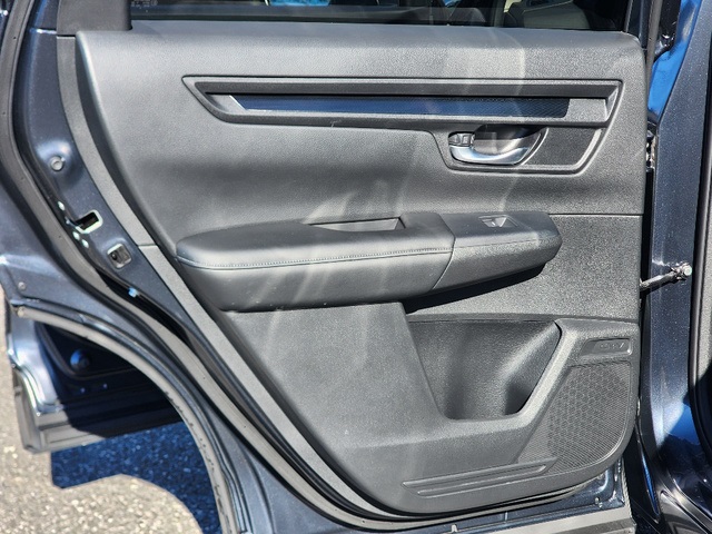 2024 Honda CR-V EX photo 23
