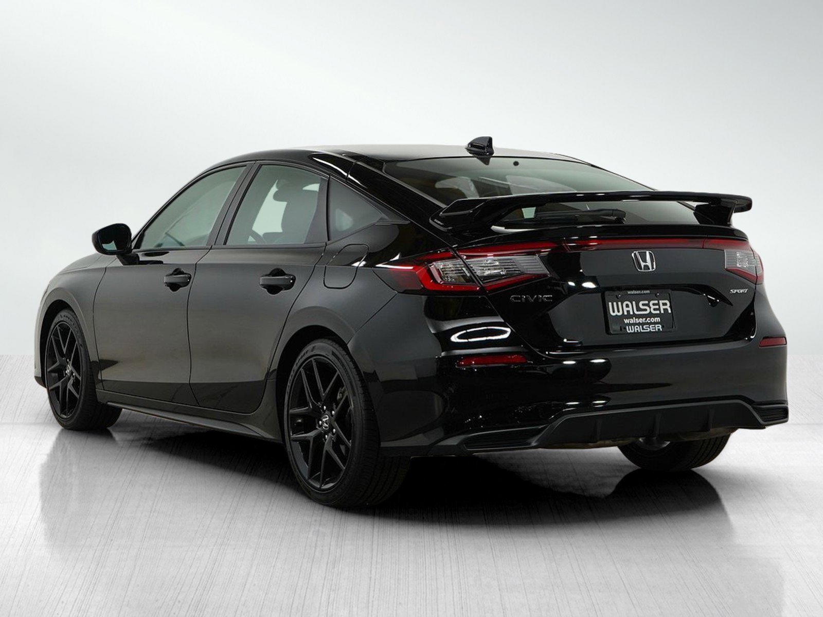 2023 Honda Civic Sport photo 3
