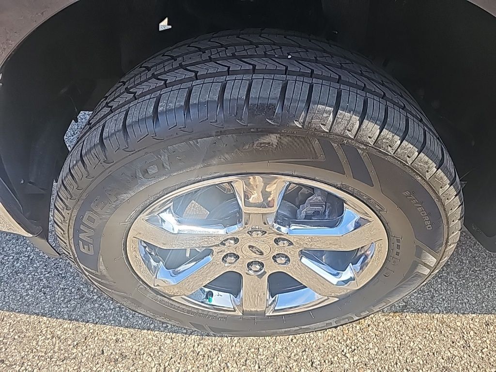 2022 Ford F-150 XLT photo 34
