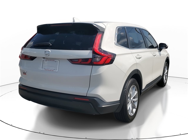 2024 Honda CR-V EX photo 3
