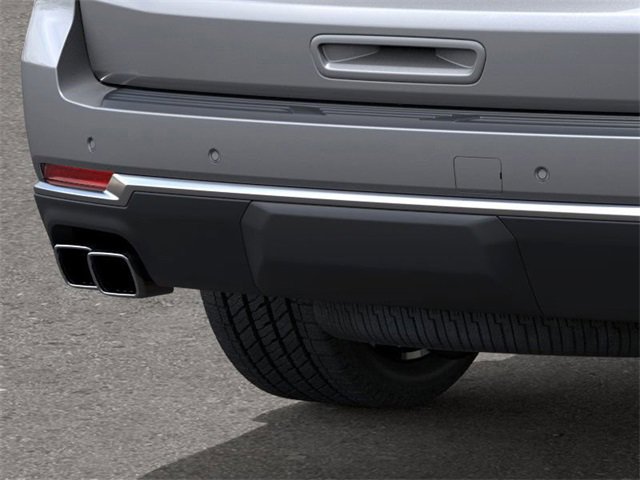 2025 Chevrolet Tahoe High Country photo 11