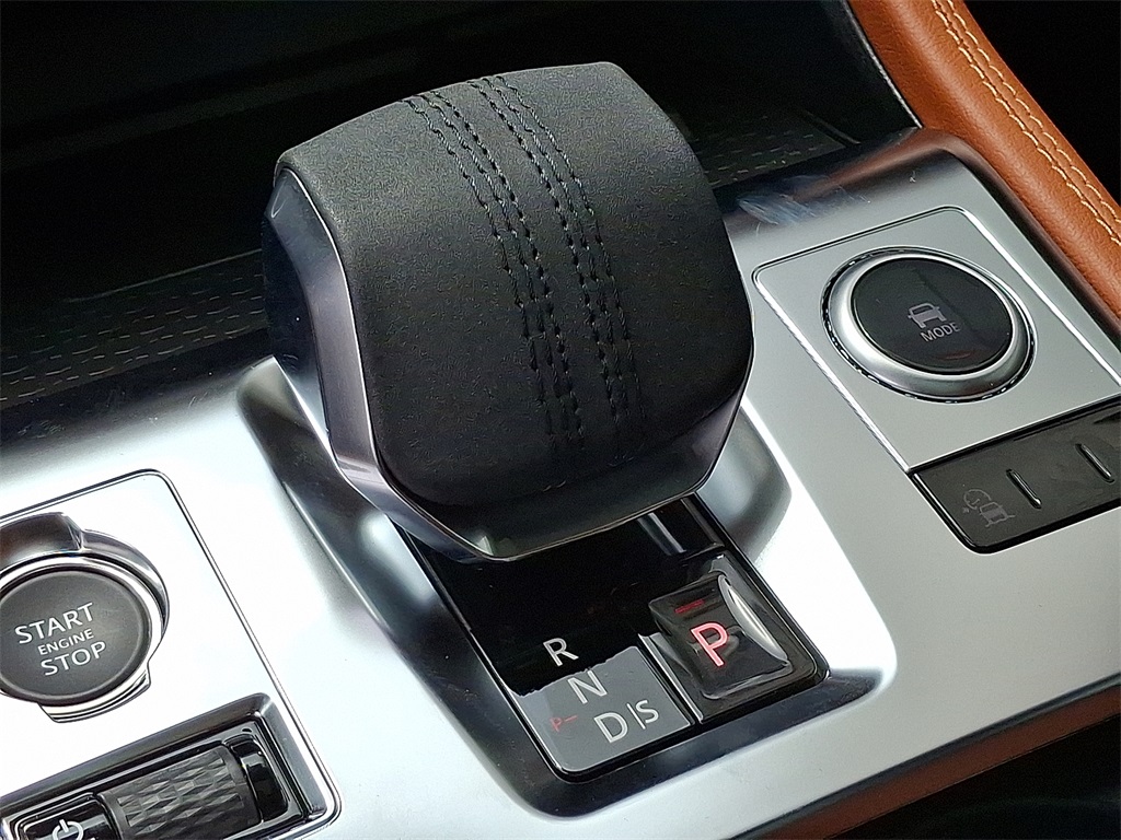 2026 Jaguar F-PACE P250 R-Dynamic S photo 15
