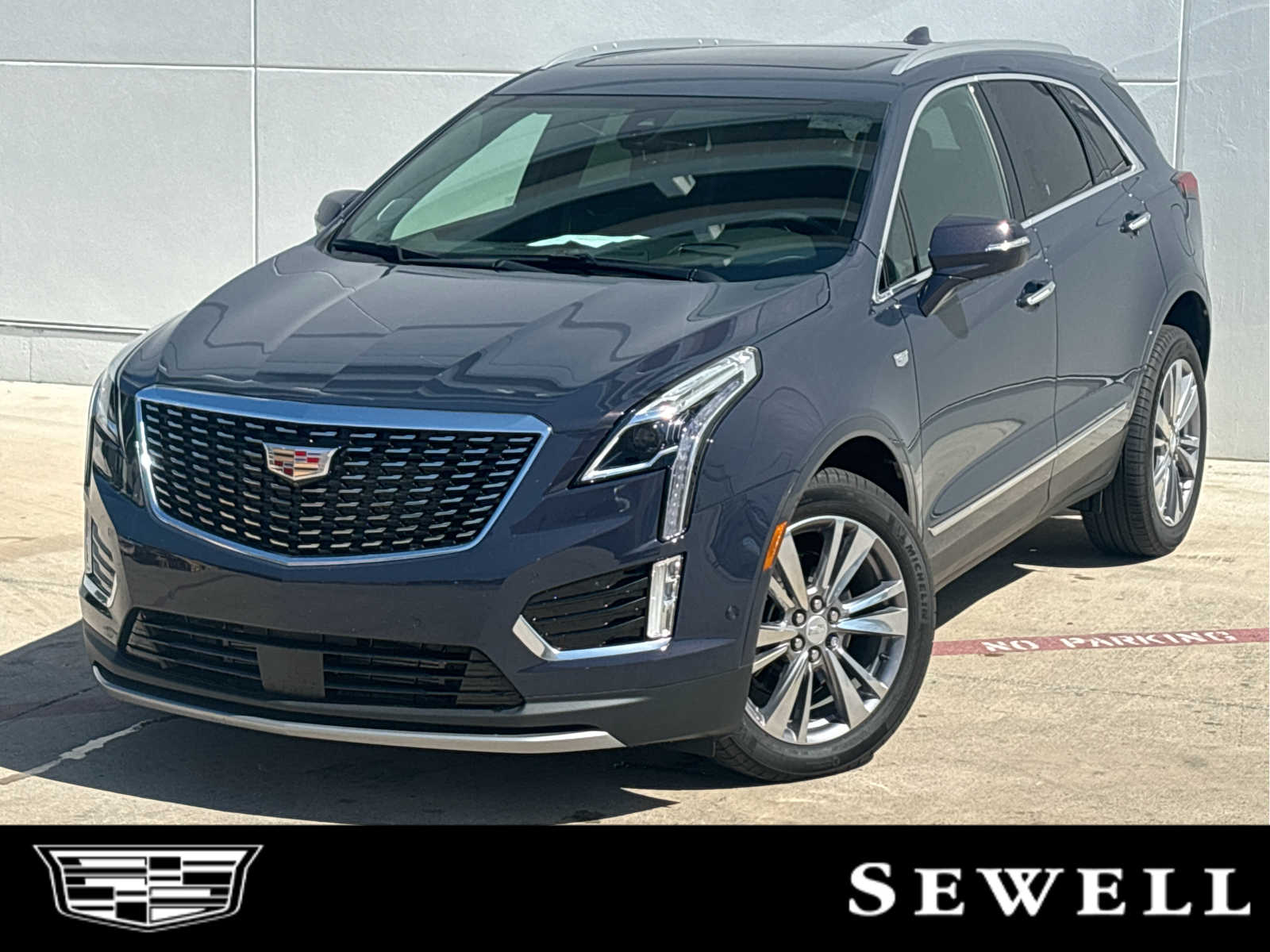 2024 Cadillac XT5
