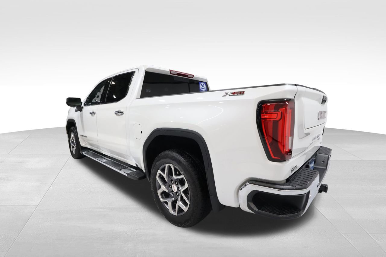 2023 Gmc Sierra 1500 SLT photo 2
