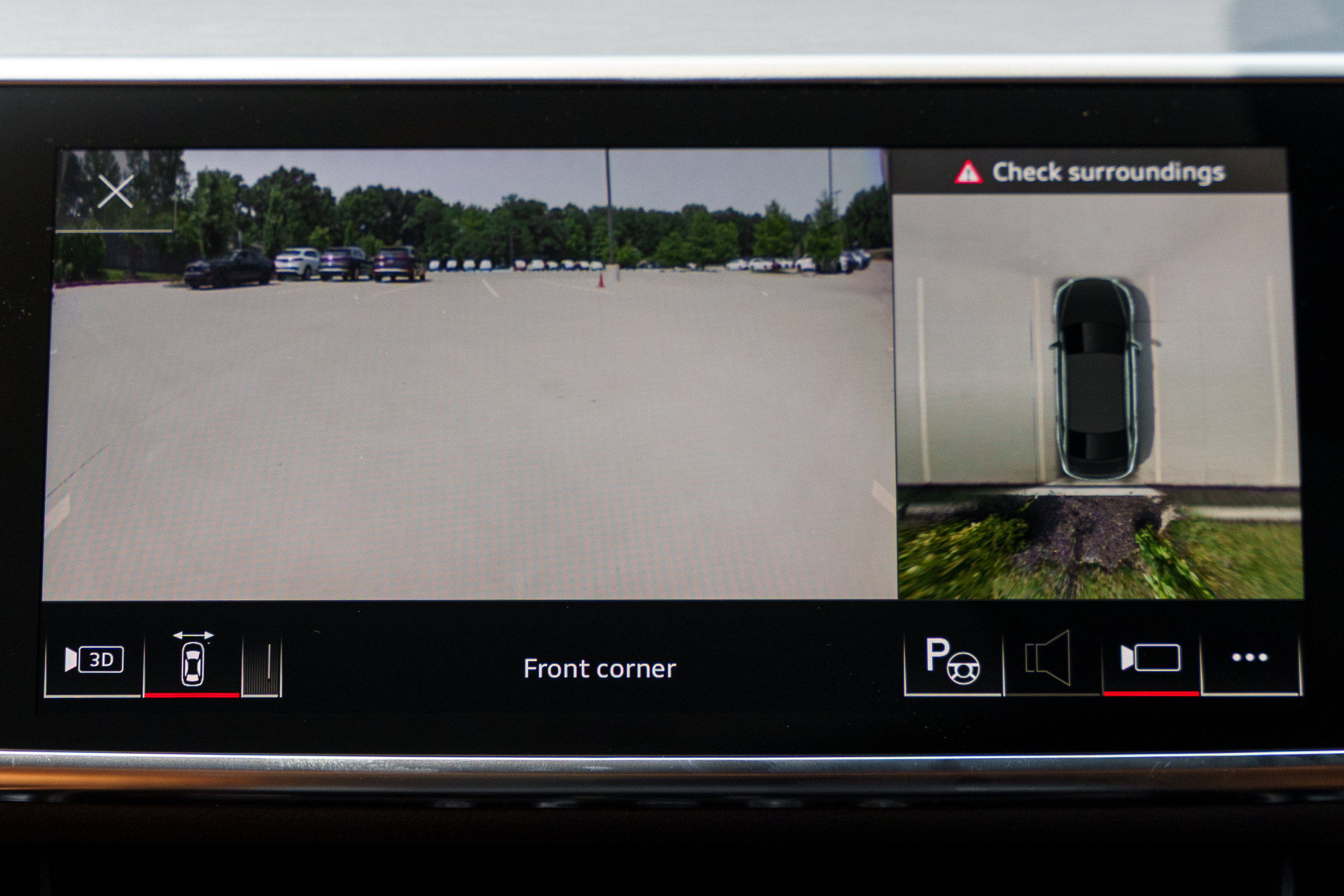 2025 Audi A8 L Quattro photo 11