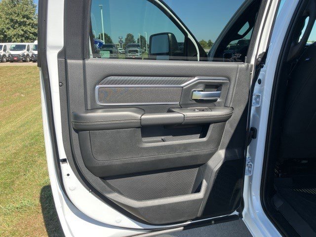 2026 Ram 2500 Big Horn photo 20