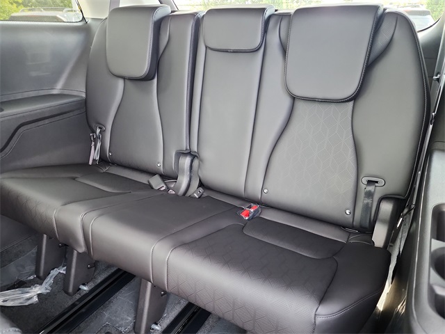 2026 Kia Carnival SX photo 15