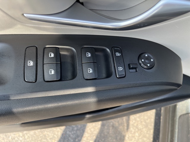 2023 Hyundai Tucson SEL Convenience photo 11