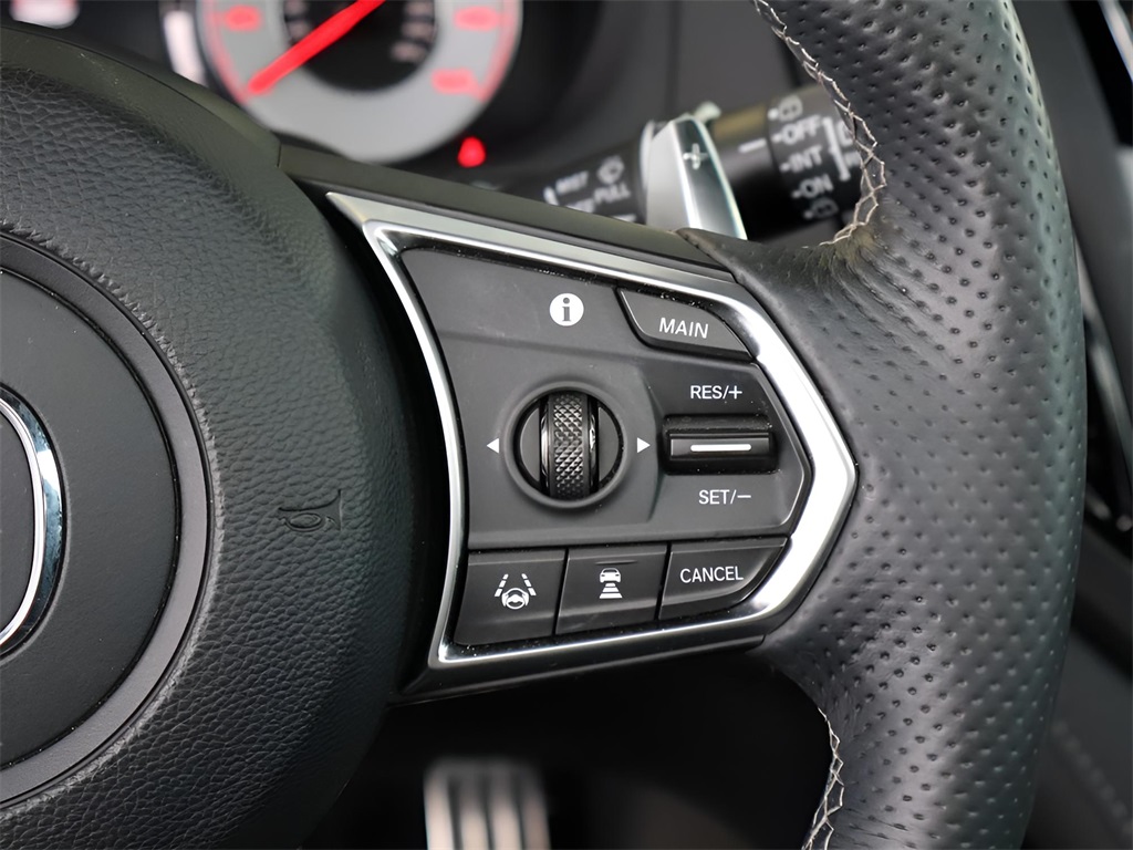2021 Acura RDX A-Spec photo 33