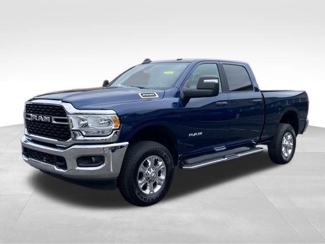 2024 Ram 2500 Big Horn photo 3