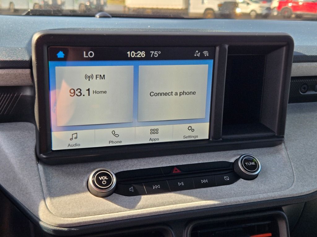 2023 Ford Maverick XLT photo 23