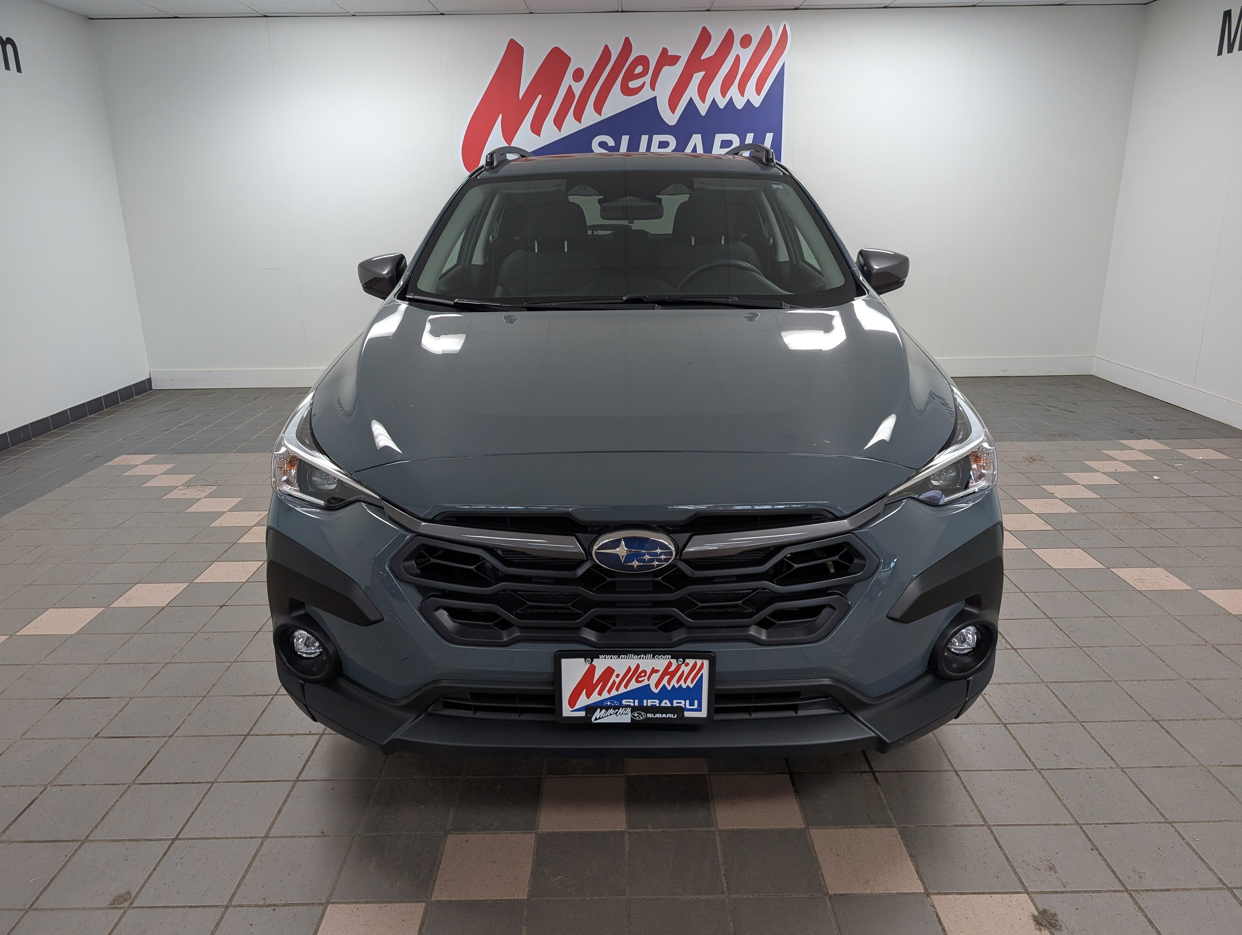 2025 Subaru Crosstrek Premium photo 3