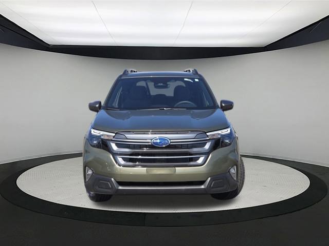 2025 Subaru Forester Premium photo 3