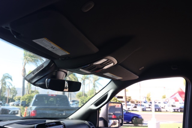 New 2026 Granite Crystal Metallic Clear-Coat Exterior Paint RAM Tradesman image 12