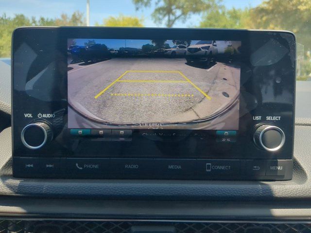 2025 Acura Integra Base photo 22