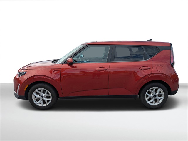 2024 Kia Soul LX photo 6