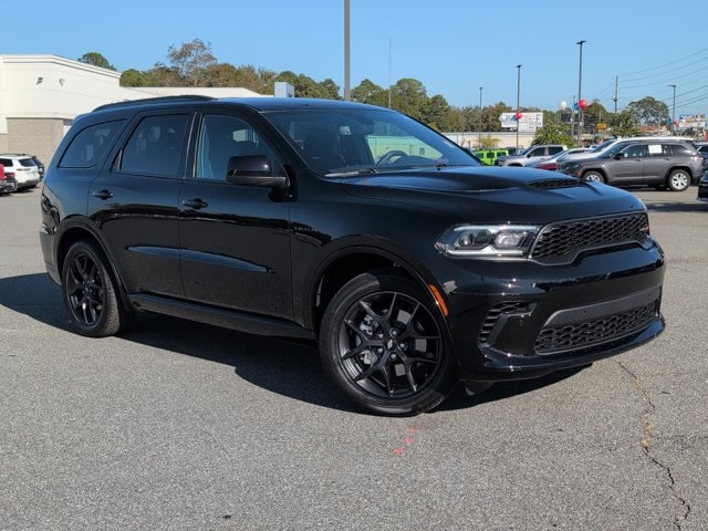 2026 Dodge Durango GT photo 2