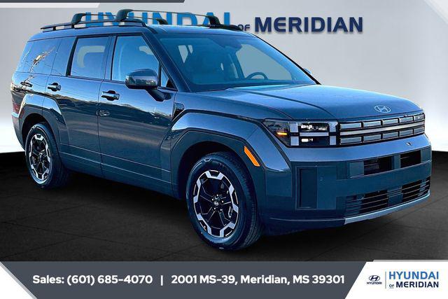 2026 Hyundai Santa Fe SEL's photo