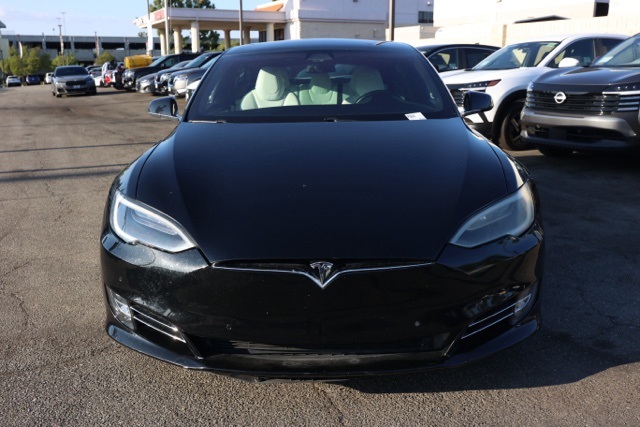 2017 Tesla Model S 75D photo 8