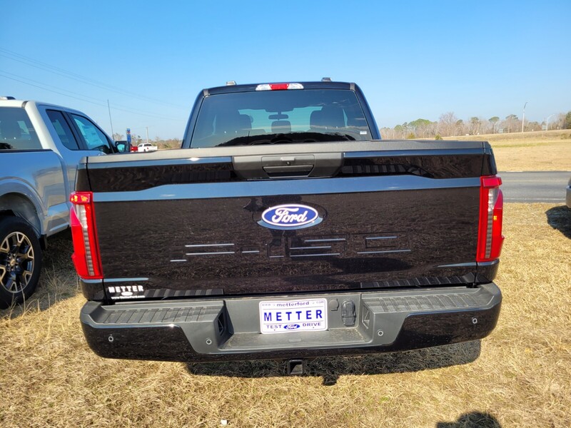 2024 Ford F-150 STX photo 9