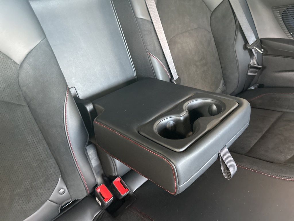 2025 Dodge Charger R/T Scat Pack photo 14
