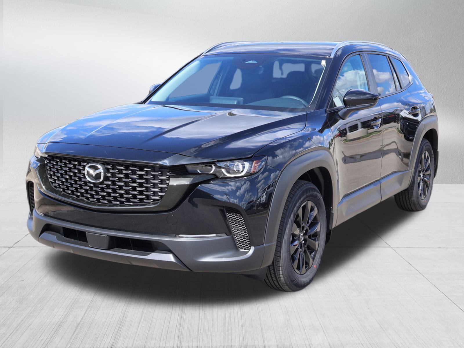 2025 Mazda CX-50 2.5 S Preferred photo 3