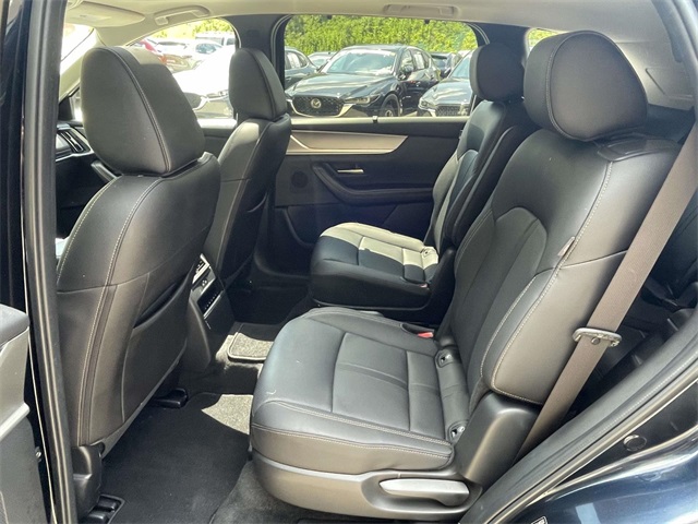 2024 Mazda CX-90 Preferred photo 12