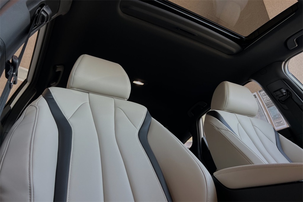 2025 Acura Integra A-Spec photo 17