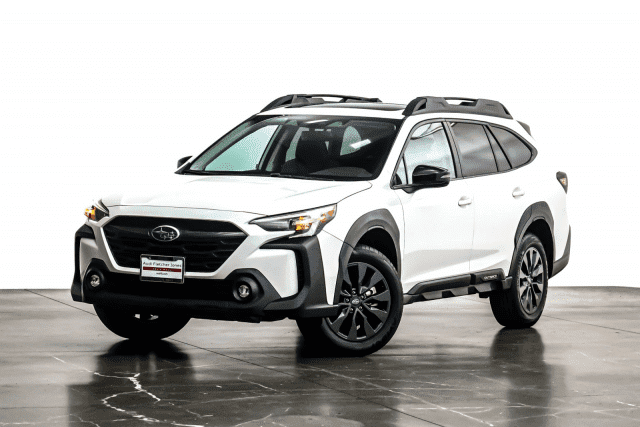 Pre-Owned 2023 Subaru Outback Limited CVT Sport Utility in