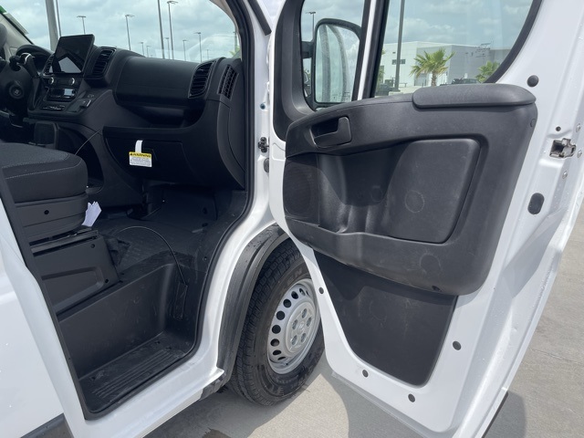2025 Ram ProMaster 2500 photo 18