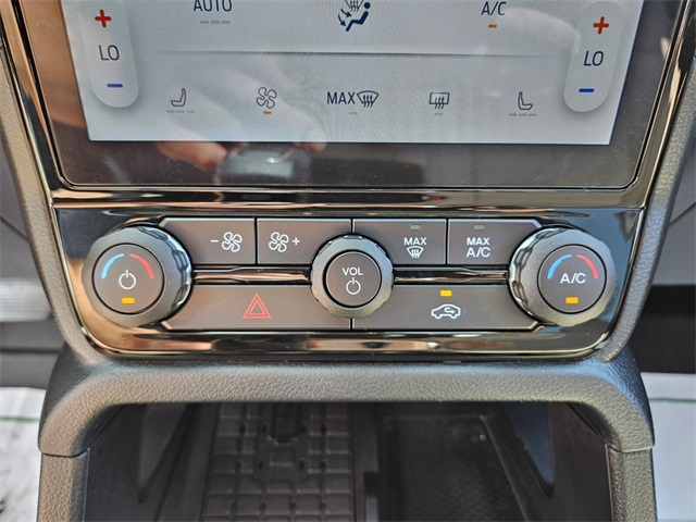 2024 Ford Ranger XLT photo 22
