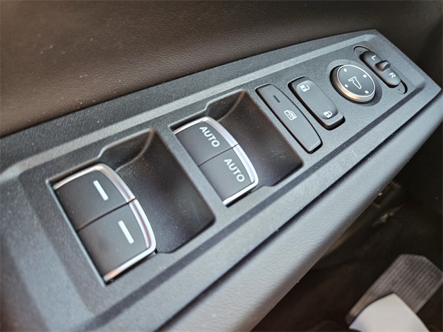 2024 Honda Accord EX photo 26
