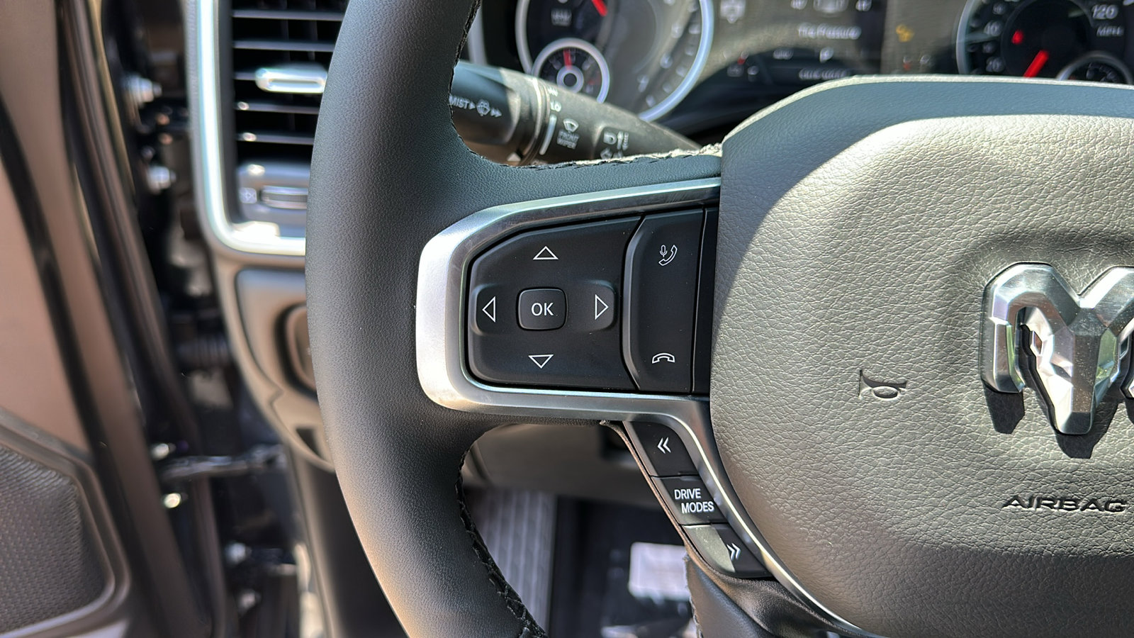 2026 Ram 1500 Big Horn photo 10