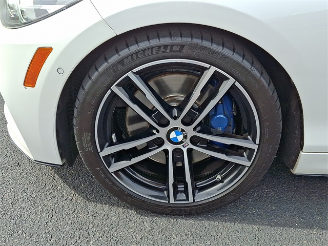 2018 Bmw M240i xDrive Coupe photo 8