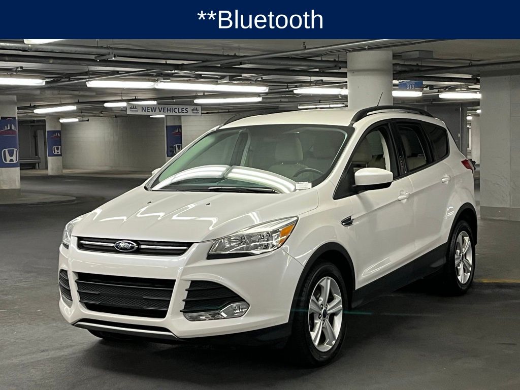 2016 Ford Escape SE photo 3
