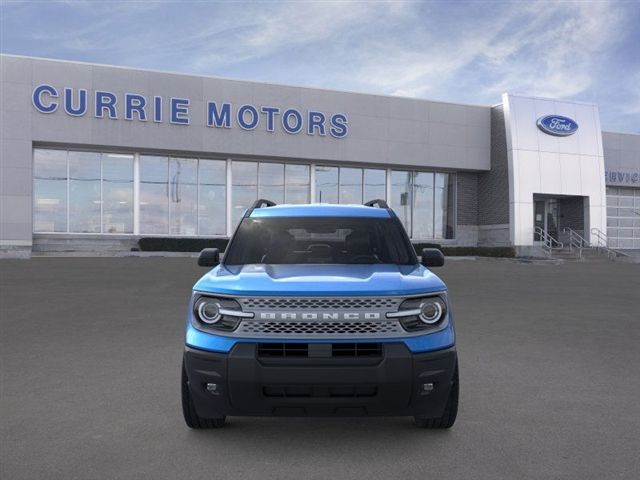2025 FORD BRONCO SPORT - Image 37