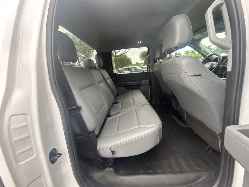 2023 Ford F-150 XL photo 23